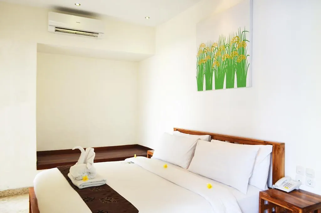 The Jas Villas Seminyak 0*,  Indonesien