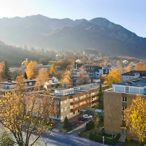 Sternblick , Bad Reichenhall Deutschland