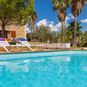 Banyols , Alaró Spanien