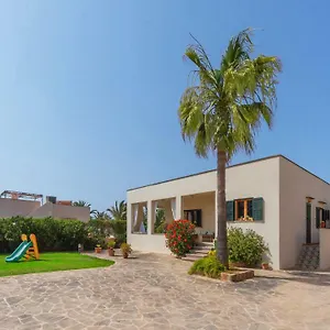 Casa Antonio Sea View , Santanyí Spanien
