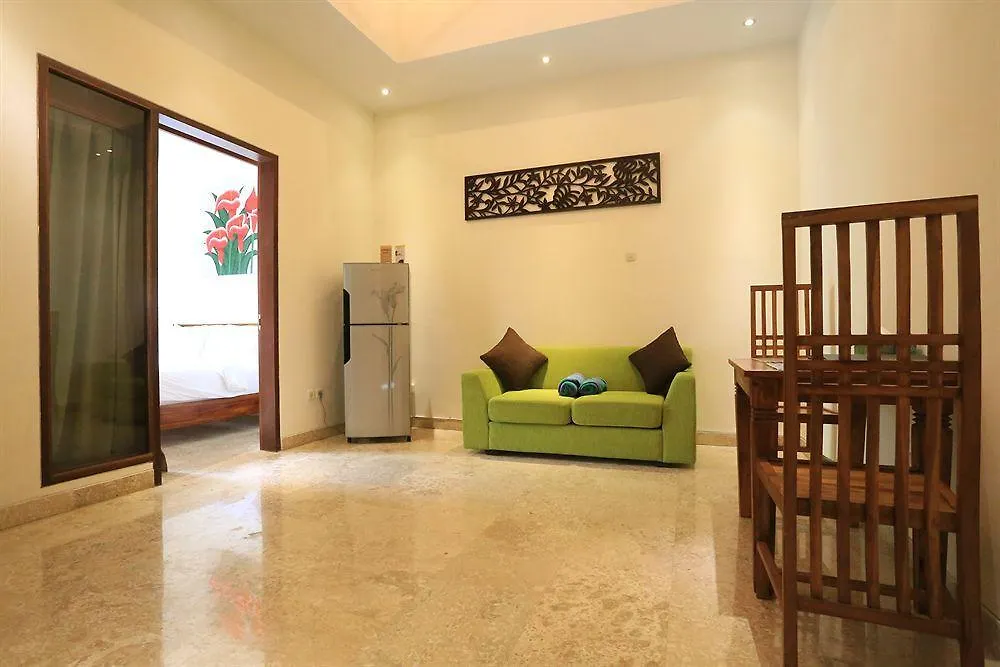 The Jas Villas Seminyak