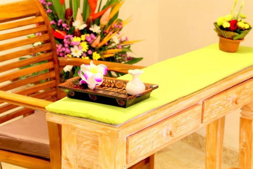 The Jas Villas Seminyak  0*, Seminyak (Bali)