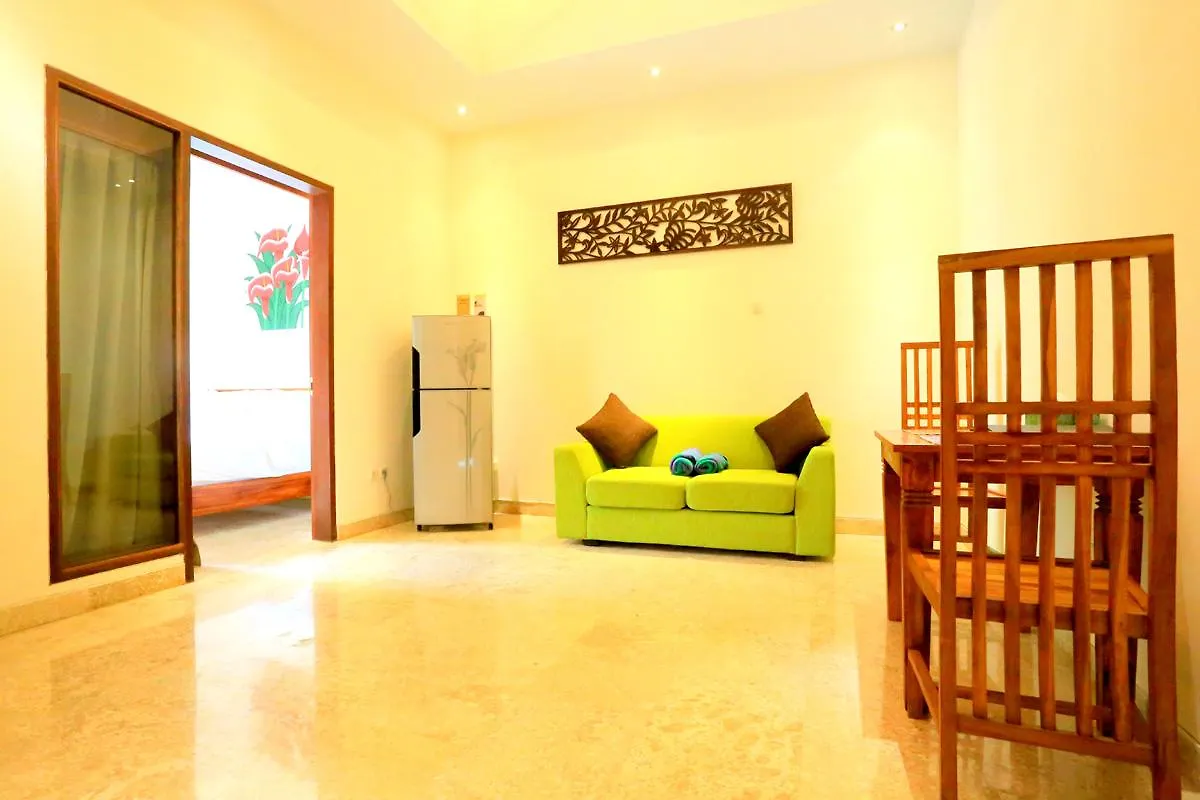 The Jas Villas Seminyak