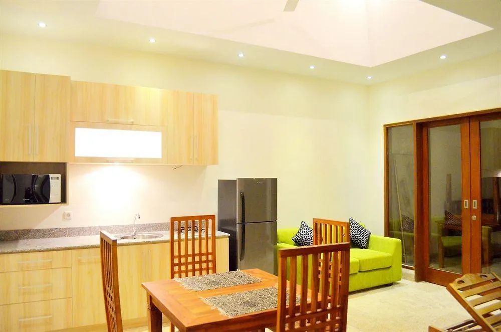 The Jas Villas Seminyak  0*, Seminyak (Bali) Indonesia