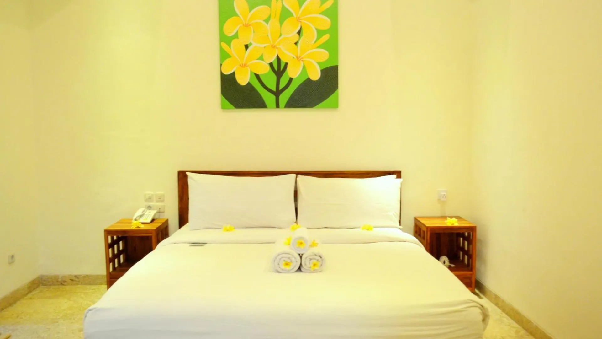 The Jas Villas Seminyak  Indonesia