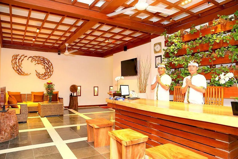 The Jas Villas Seminyak