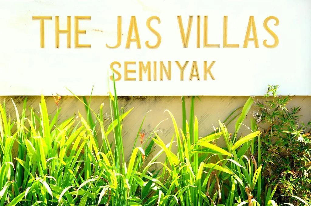 The Jas Villas Seminyak