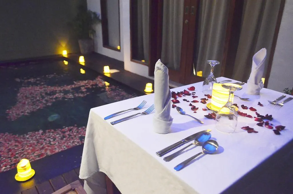 The Jas Villas Seminyak  Indonesia