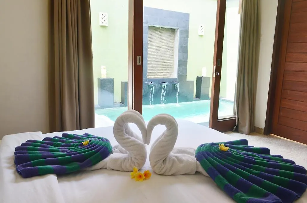 The Jas Villas Seminyak   Seminyak (Bali)