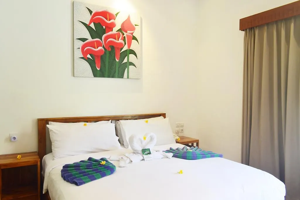 The Jas Villas Seminyak  0*, Seminyak (Bali) Indonesia