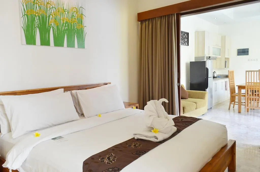 The Jas Villas Seminyak
