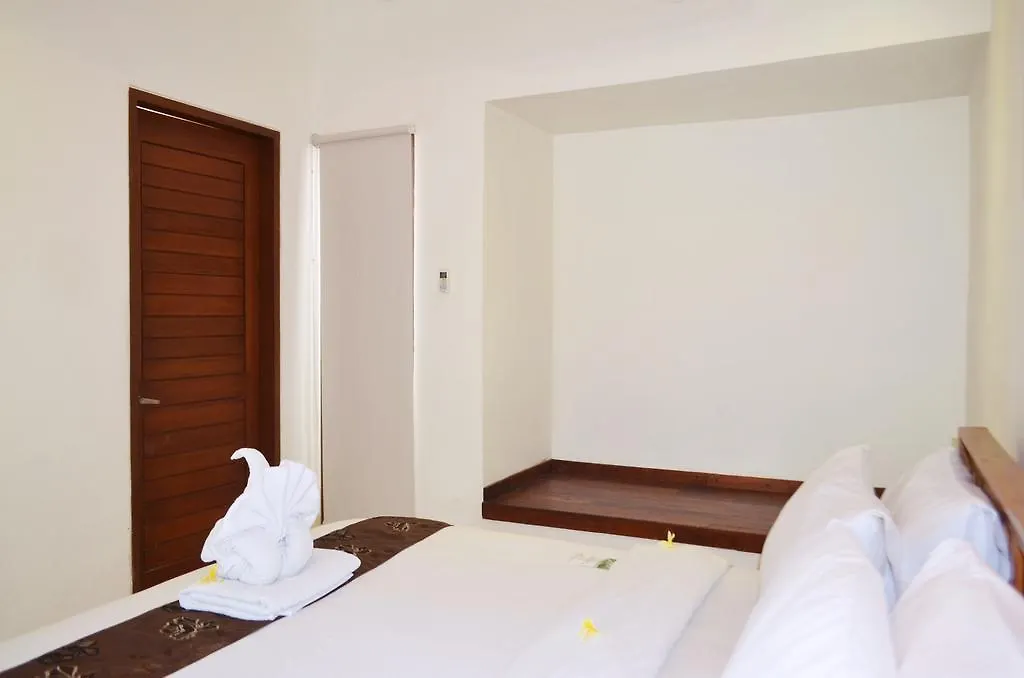 The Jas Villas Seminyak