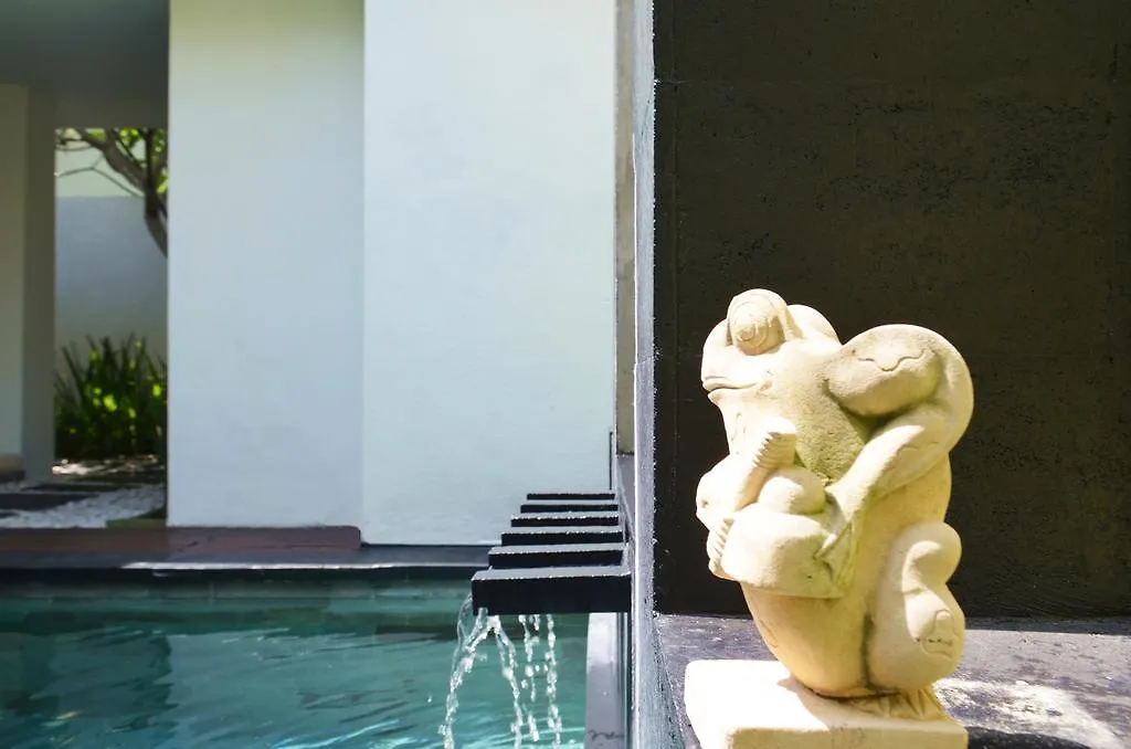 The Jas Villas Seminyak   Seminyak (Bali)