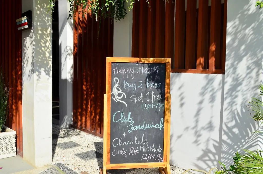The Jas Villas Seminyak