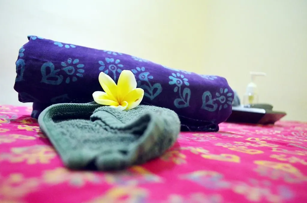 The Jas Villas Seminyak