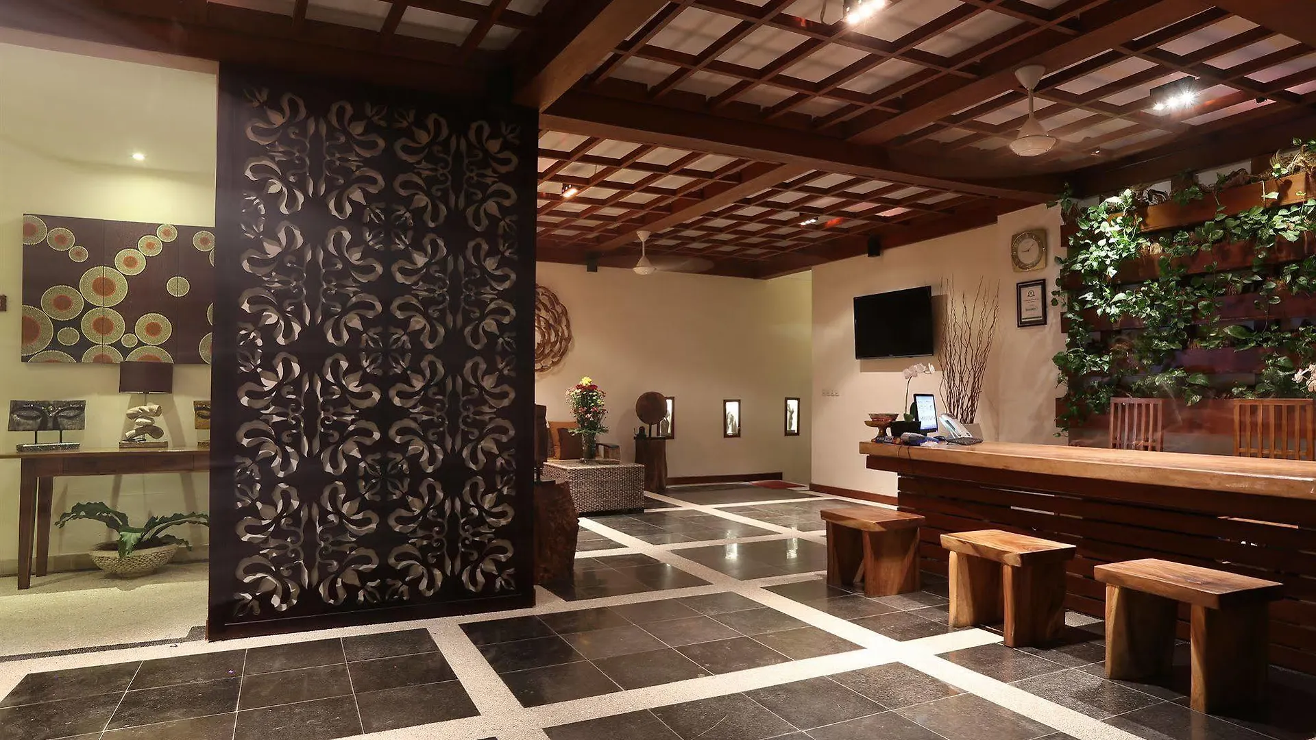 The Jas Villas Seminyak