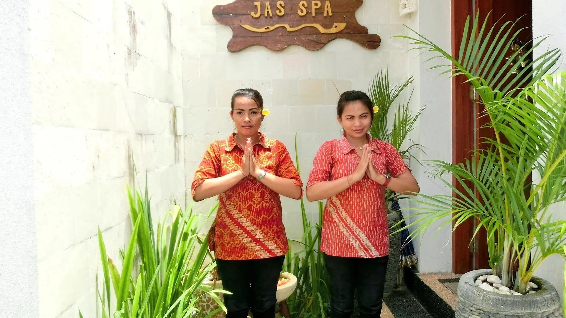 The Jas Villas Seminyak  Seminyak (Bali)