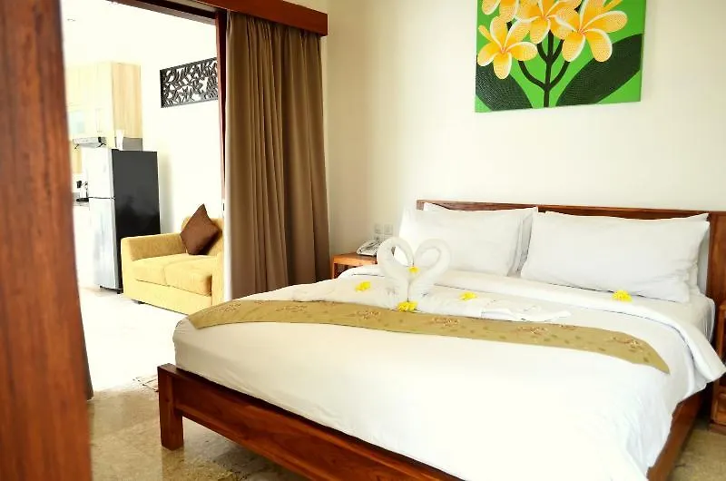 The Jas Villas Seminyak  Indonesia