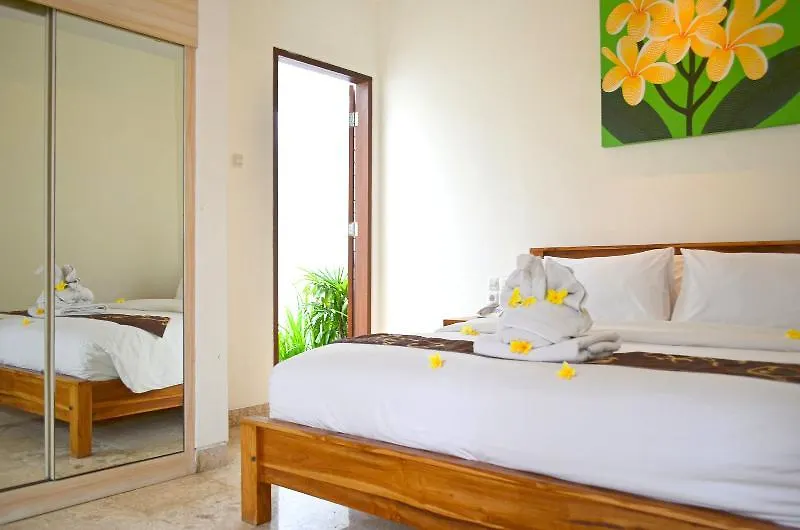 The Jas Villas Seminyak  Seminyak (Bali)