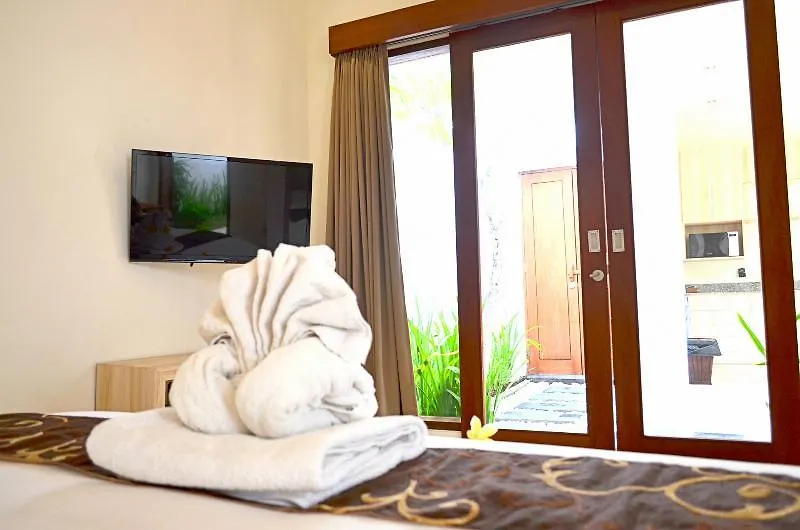 The Jas Villas Seminyak  Seminyak (Bali)