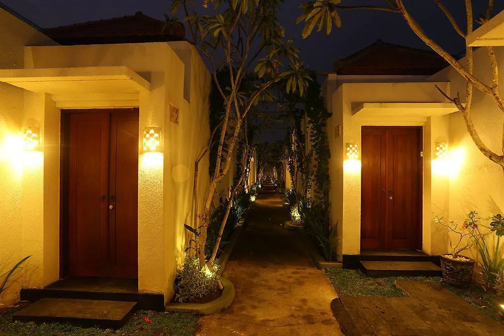 The Jas Villas Seminyak