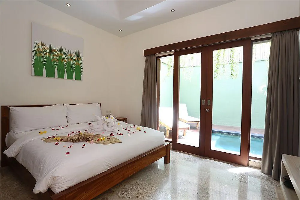 The Jas Villas Seminyak