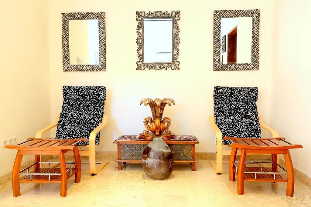 The Jas Villas Seminyak
