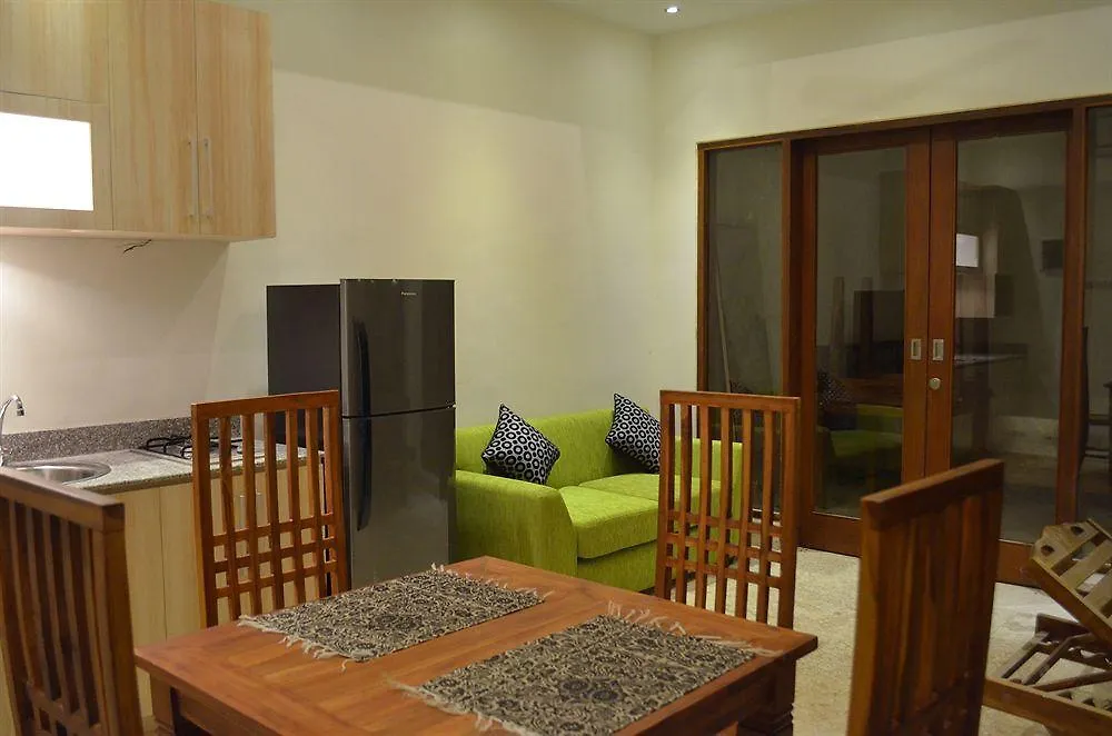 The Jas Villas Seminyak
