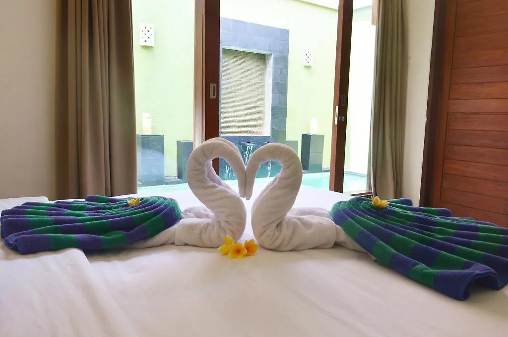 The Jas Villas Seminyak