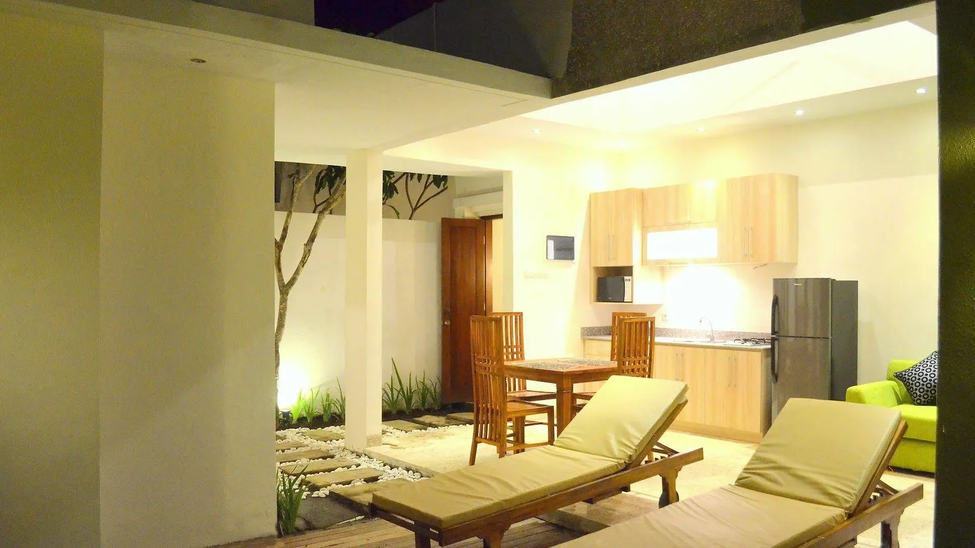 The Jas Villas Seminyak  Seminyak (Bali)