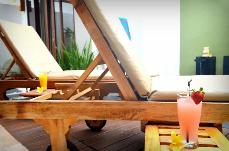 The Jas Villas Seminyak