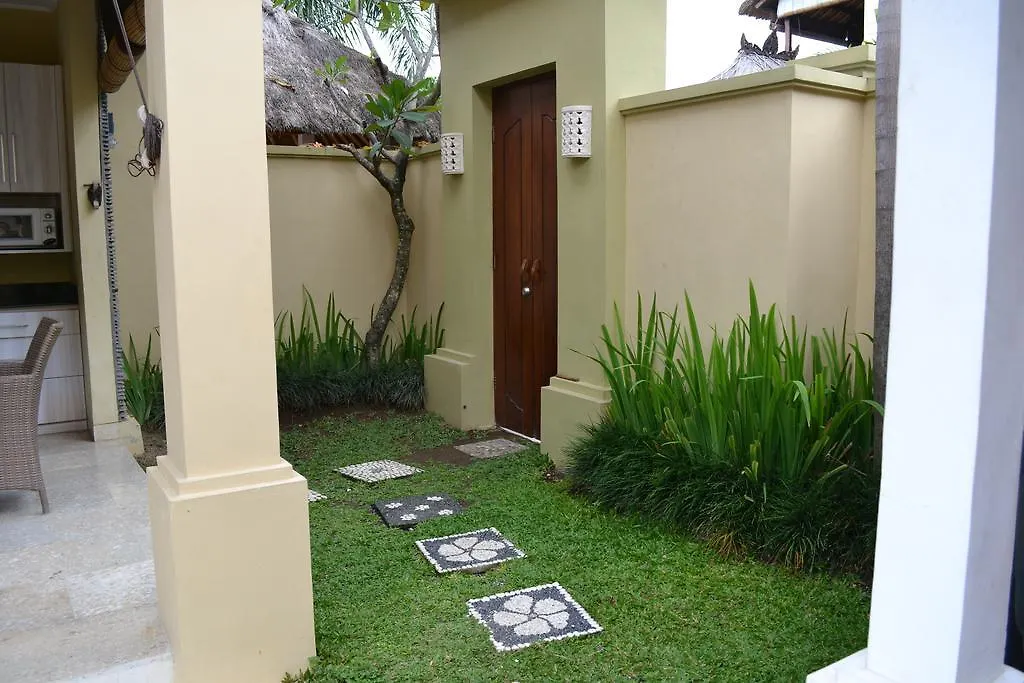 The Jas Villas Seminyak  Indonesia