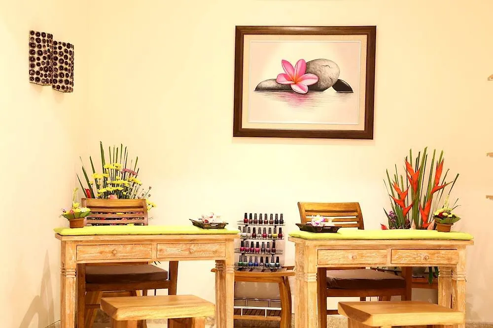 The Jas Villas Seminyak