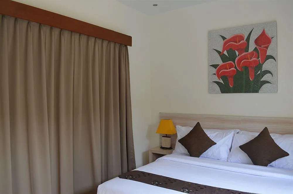The Jas Villas Seminyak